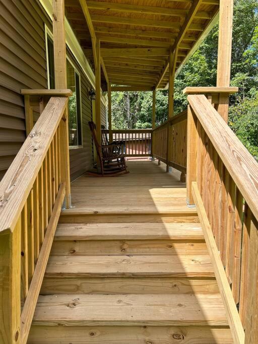Vila Tranquil Litchfield Retreat Exteriér fotografie